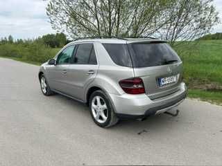 Mercedes ML 420CDI