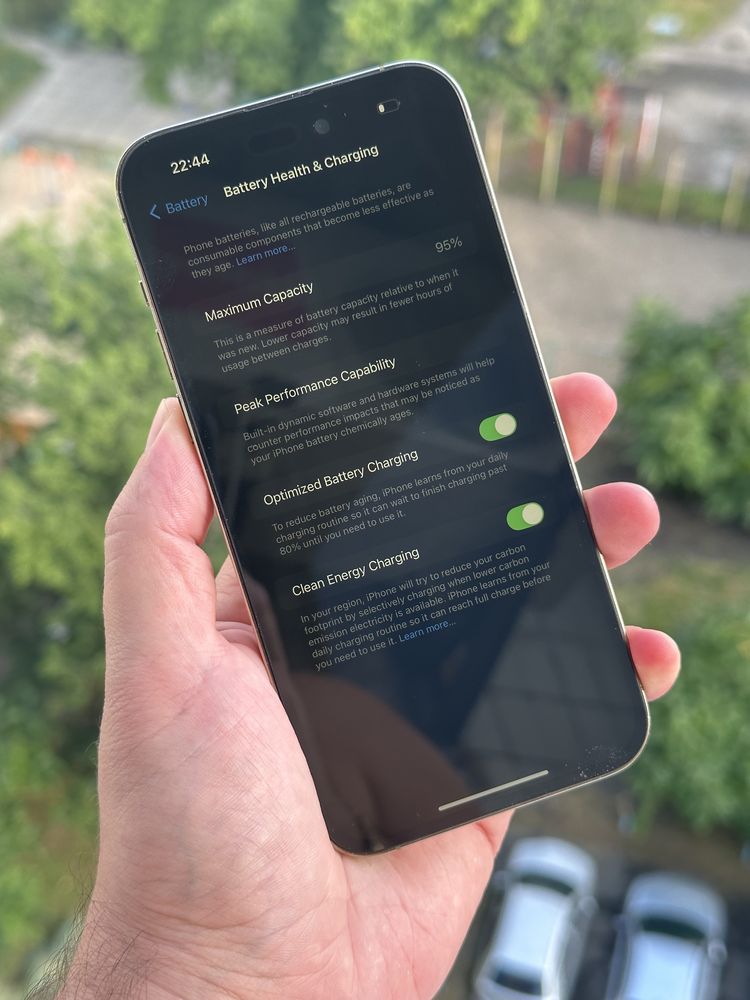 IPhone 14 Pro Max 256 Neverlock