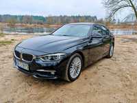 BMW Seria 3 330E iPerformance, Harman Cardon, Holandia, Bogata Opcja