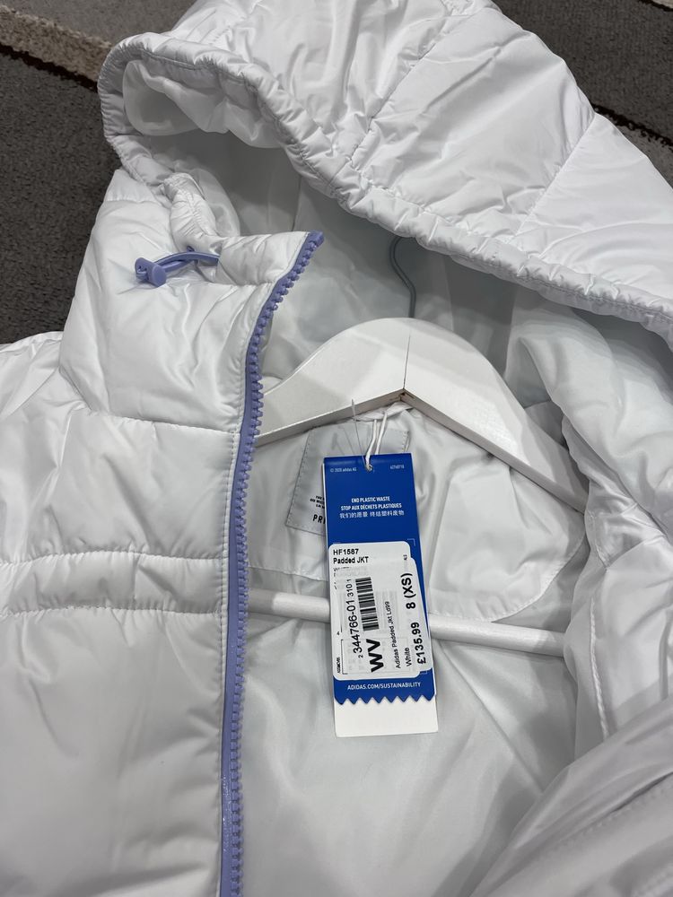 Куртка жіноча Adidas