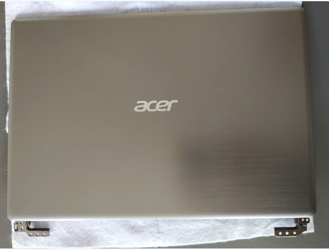 Matryca, klawiatura, palmrest, touchpad Acer Swift 3 15"