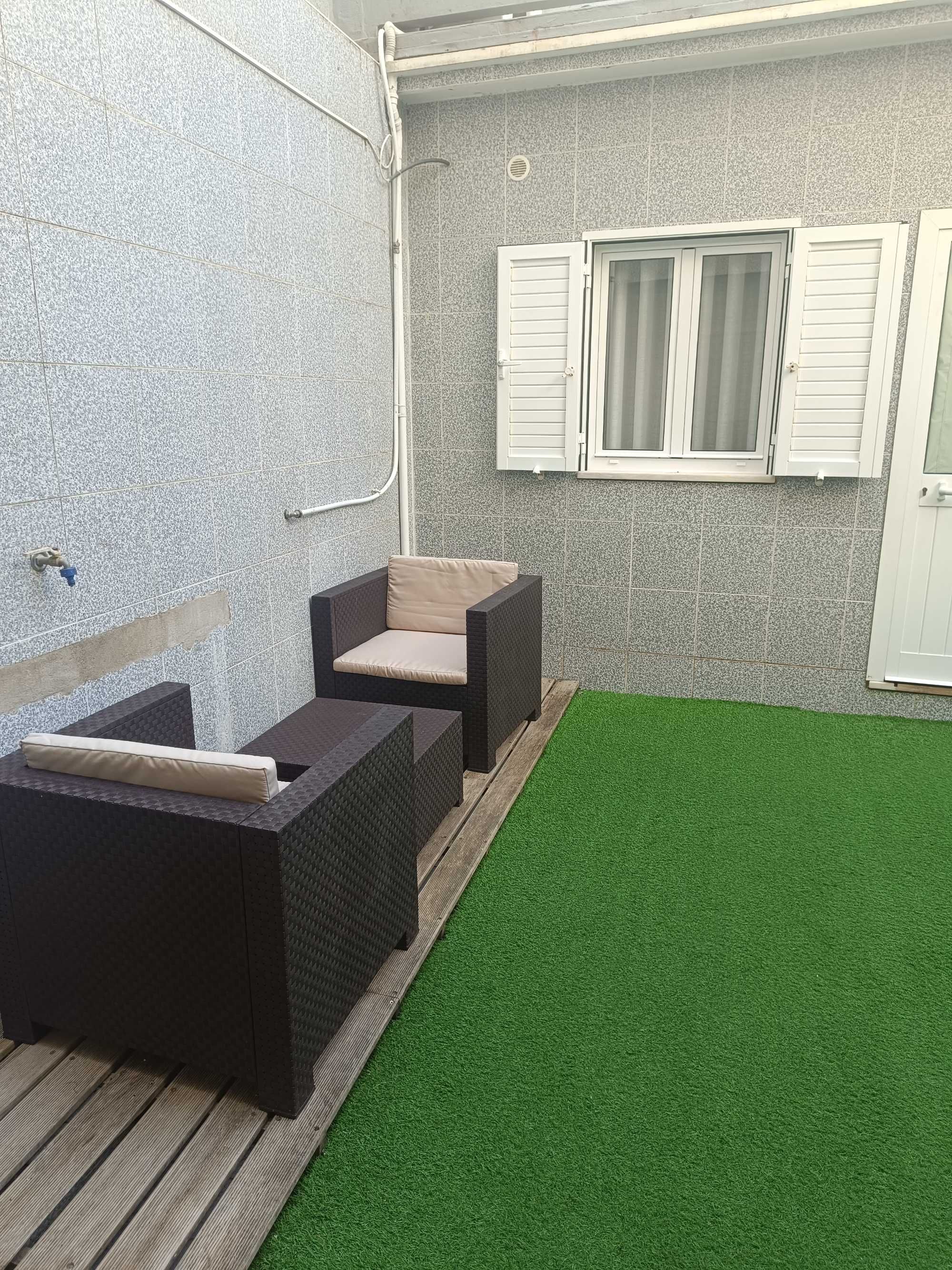 Casa para alugar
