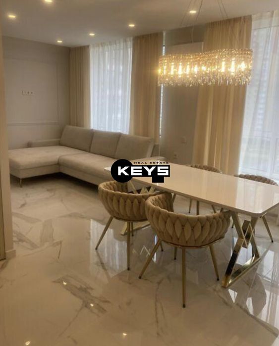 Продаж / Квартира / Грекова 4, Варшавський 2