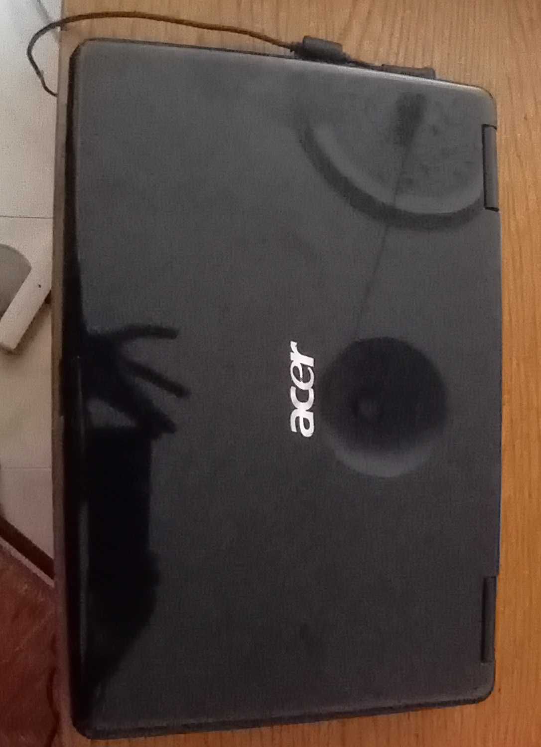 Portátil acer ótimo estado