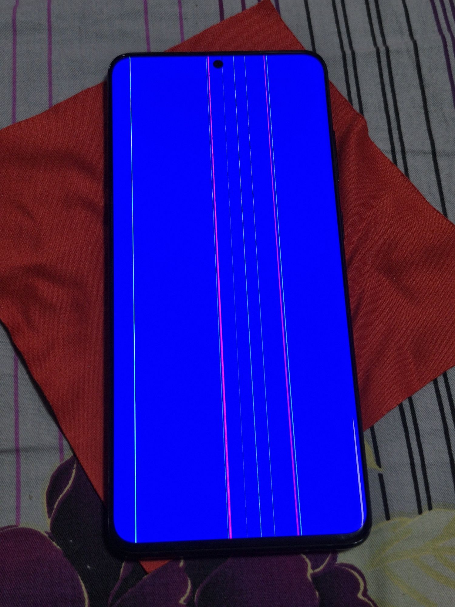 Samsung S20+ 8/128