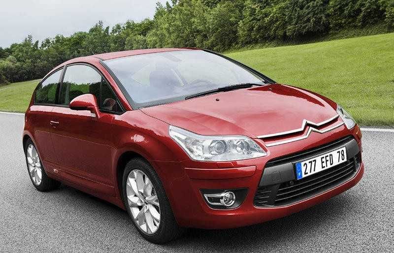 Jantes 17 4x108 Citroen C4