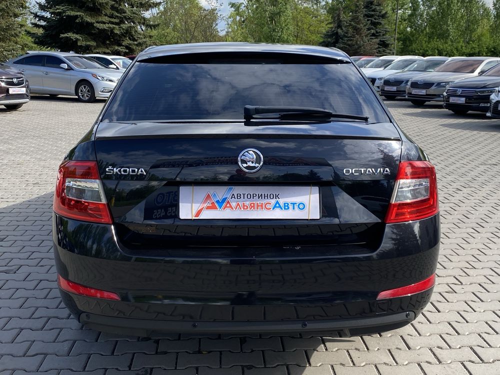 Skoda Octavia A7 99 (ВНЕСОК від 15%) Альянс Авто Кривий Ріг