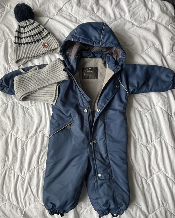 Лот речей 80 розмір. Штани , кофта, джинси, костюм, комбінезон зимній