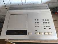 Luxman D-500xs odtwarzacz CD