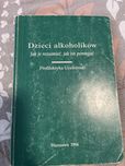 Dzieci alkoholików jak je rozumiec jak im pomóc
