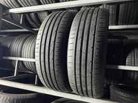 2шт бу літо 225/55/R19 6,6мм 2020р Hankook Ventus Prime 3