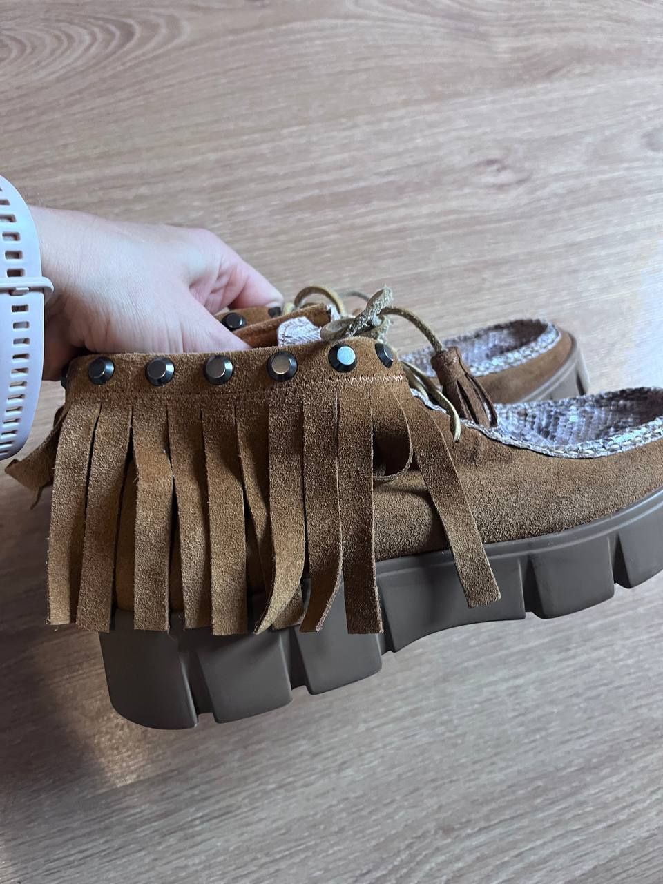 Buty damskie. Mało używane. Rozmiar 40.