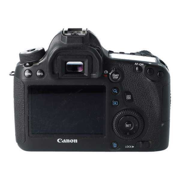 Canon 6D body w super stanie