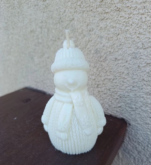 Figurki świąteczne