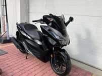 Honda NSS Forza 125 ! ABS ! StartStop ! Grzane Manetki ! GIVI ! Super STAN !