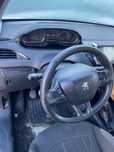Comutador luzes Peugeot 208