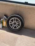 Jantes 15” 5 pernos