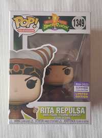 Funko POP Power Rangers #1349 Rita Repulsa