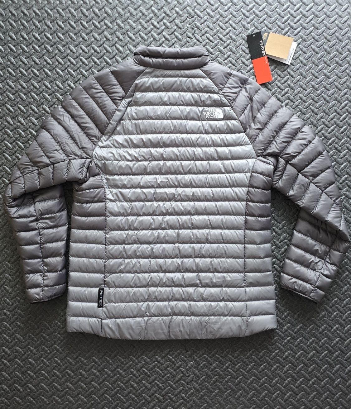 Kurtka puchowa The North Face Bettaforca LT DOWN JacketGrey