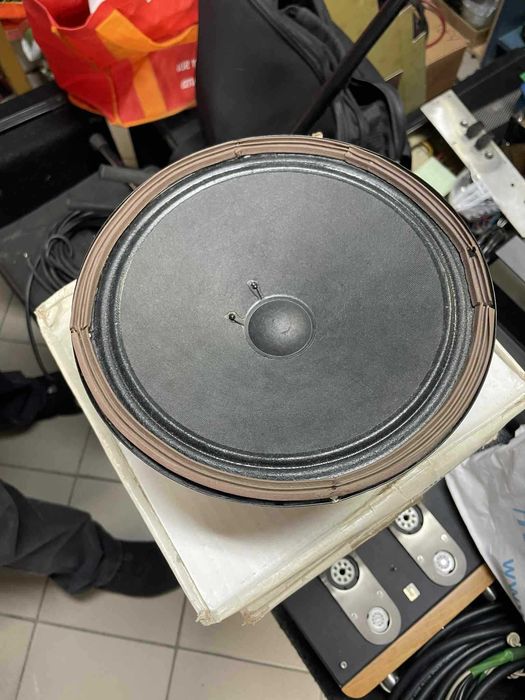 Głośnik Fender 8Ohm 10"
