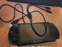 Psp 3000 stan dobry