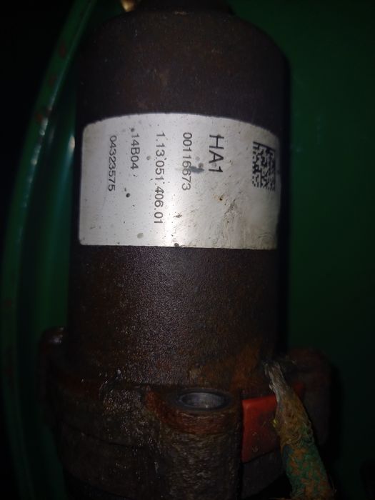 Pompka haldex 5 gen. Vw Audi Seat Skoda