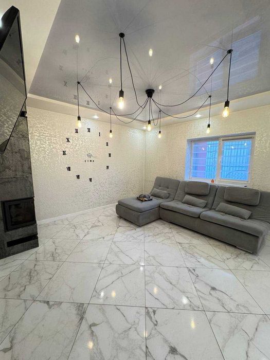 Оренда кутового таунхауса в Бучі, вул. Вокзальна