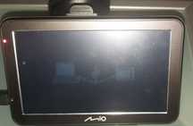 Nawigacja Mio Spirit  7500 LM