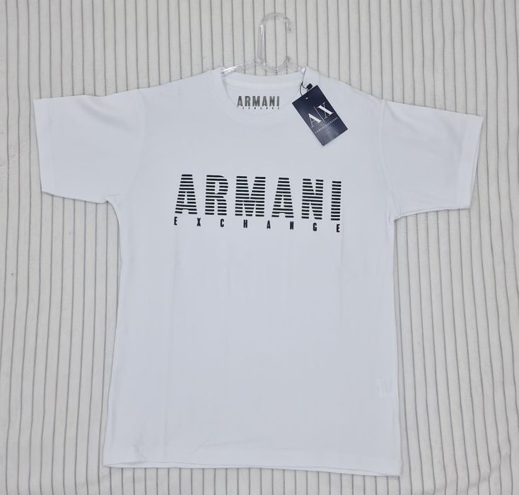 T-shirt Armani Exchange