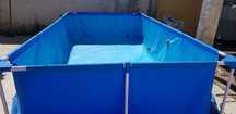 Piscina desmontavel Beastway