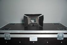 Компендіум Vocas MB-325 4х4