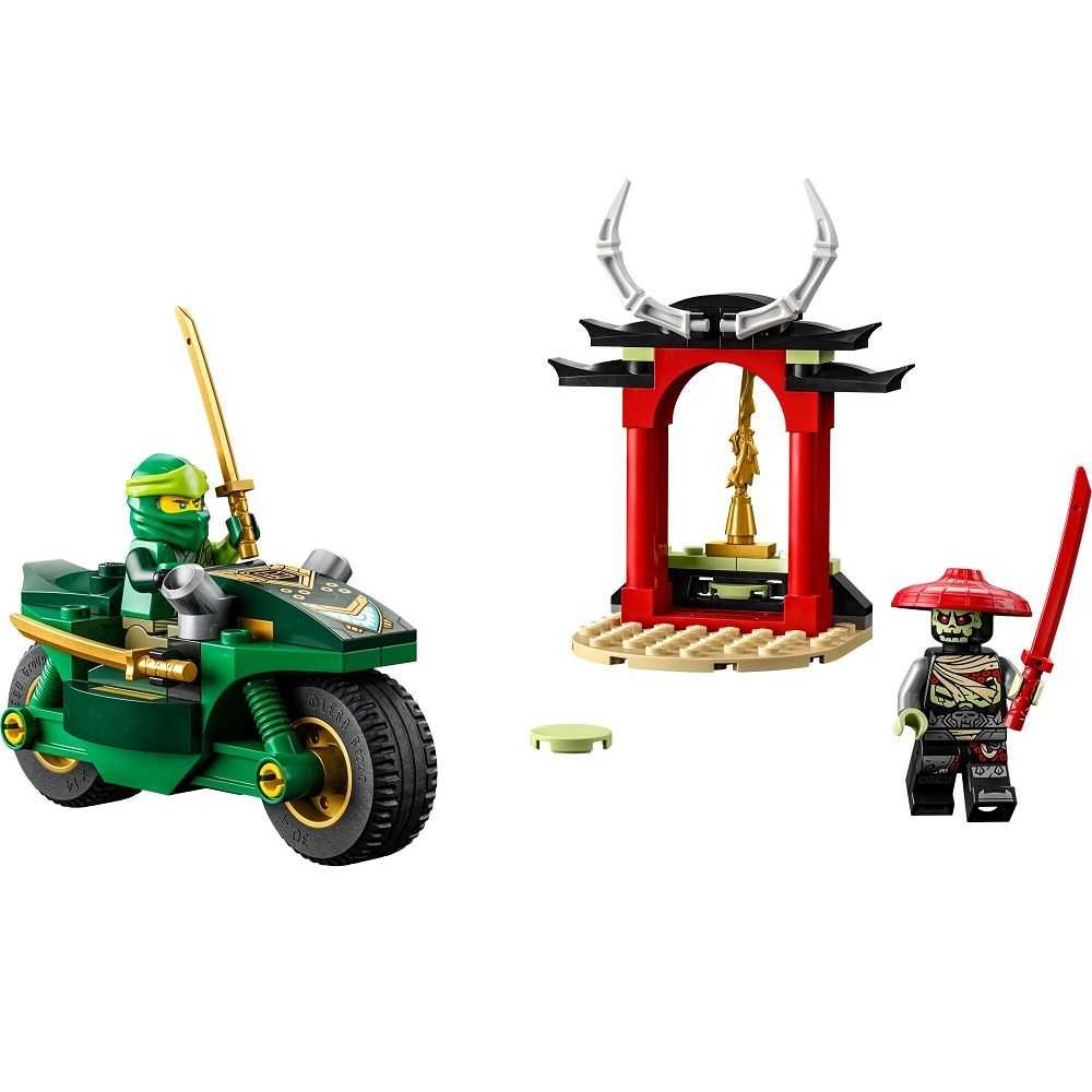 Klocki Lego Ninjago 71788 Motocykl Ninja Lloyda