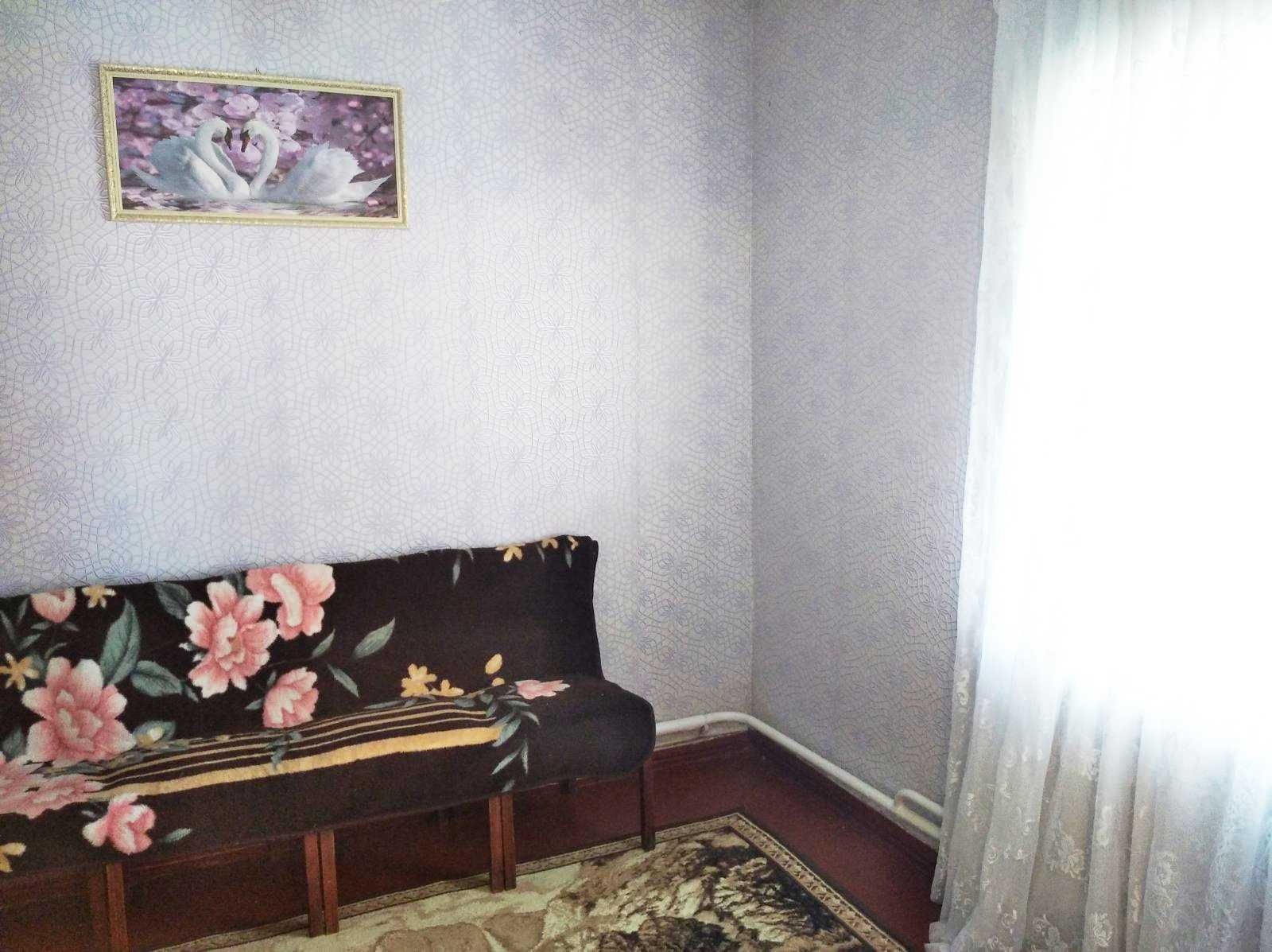 Продам добротний будинок у передмісті Полтави!