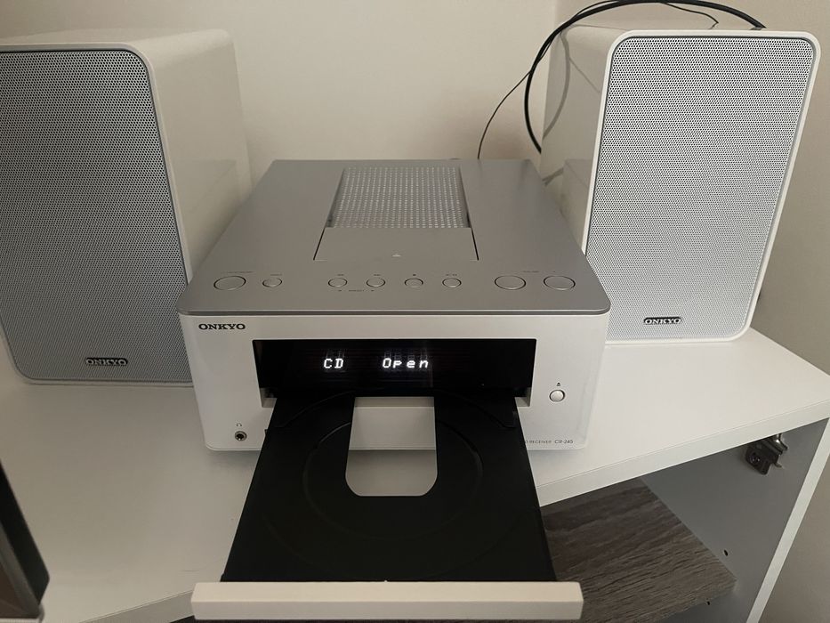 Onkyo CD minisystem CS-245