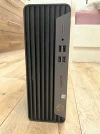 Комп'ютер HP ProDesk 400 G7 SFF/i5-10500 8Gb DDR4 M2 256 Gb