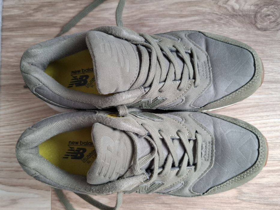 Buty damskie New Balance W530CUB