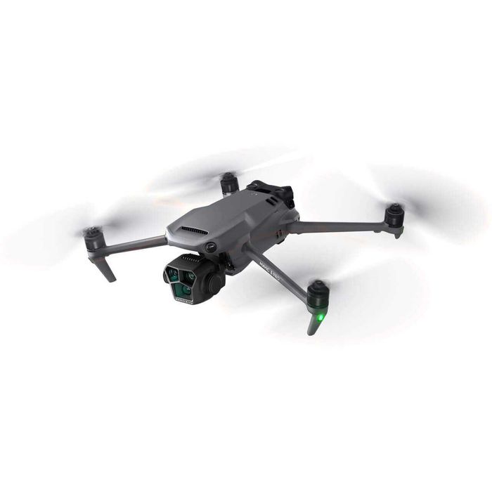 В продажі квадрокоптер DJI Mavic 3 PRO, без акк/без нальоту, ар: 43667