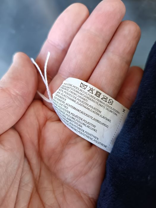Almofada de pescoço | Casa
