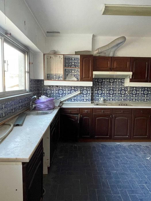 Moveis Cozinha Madeira