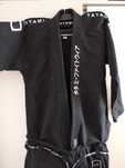 Kimono BJJ GI A1 - Tatami Katakana Jiu Jitsu Gi
