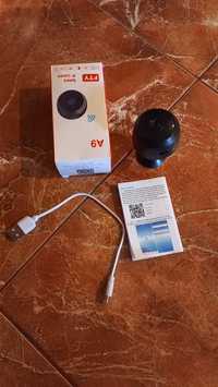 Міні IP-камера A9