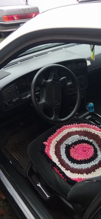 Фольксваген Пассат б4 1.9 тді