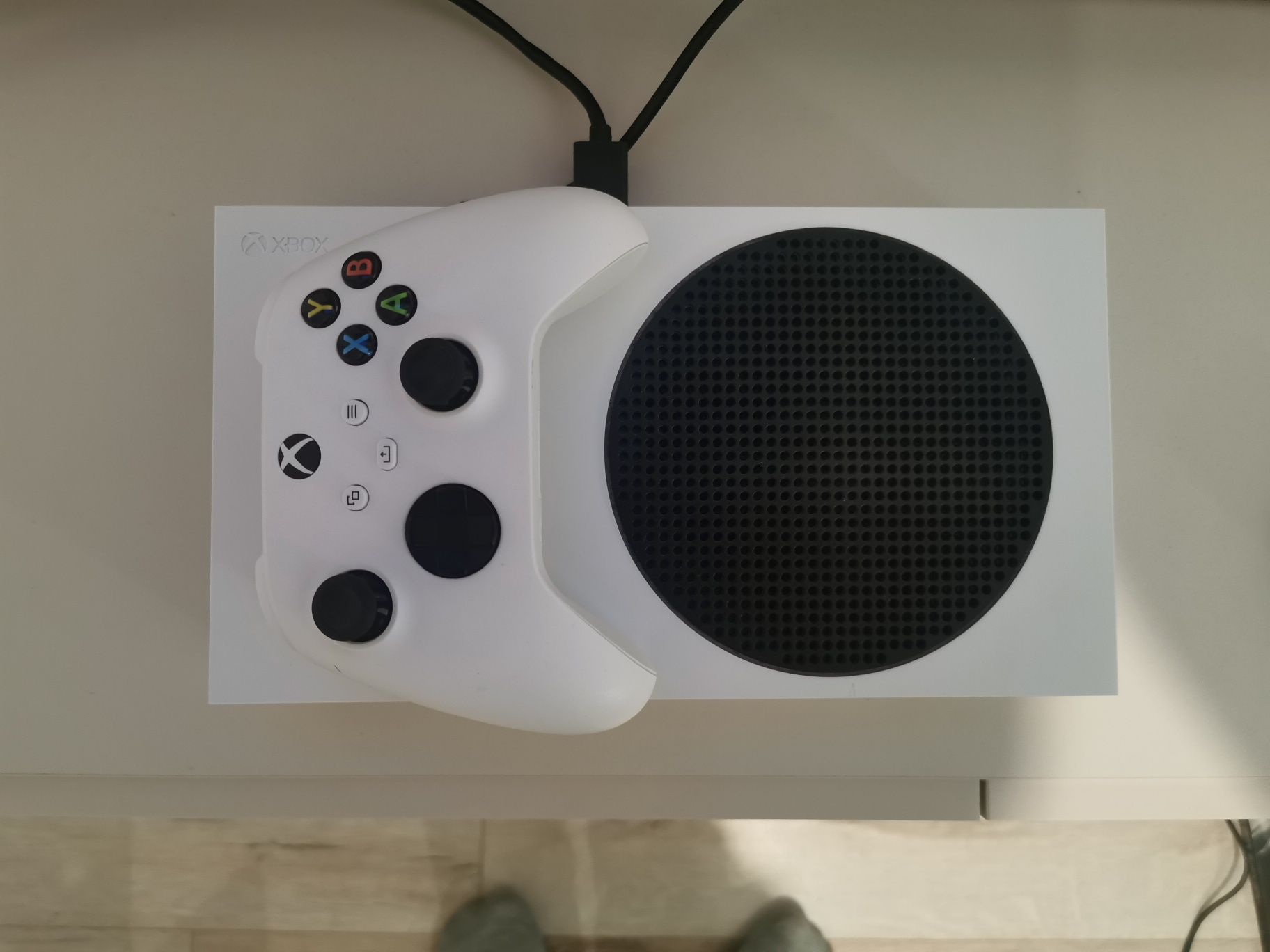 Xbox series S 500GB