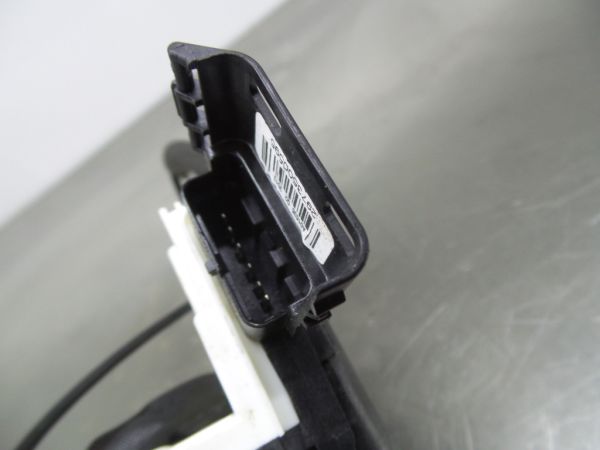 Fechadura / fecho porta frente direito CITROËN C3 II (SC_)