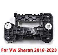 Кронштейн крепления радара Volkswagen Sharan Touran Caddy держатель
