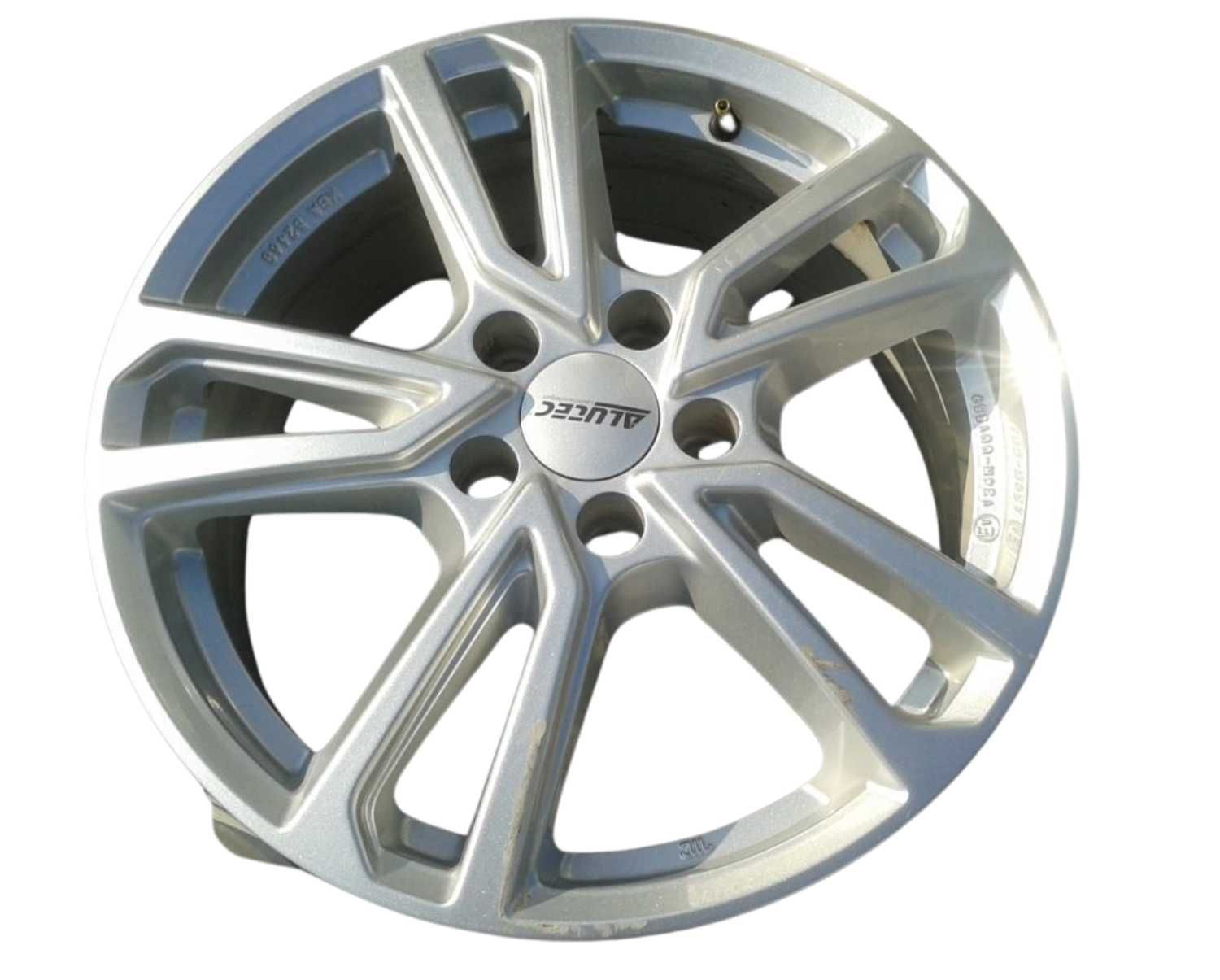 Felgi Alu R17'' 5x112 skoda superb octavia karog yeti audi a3 a4 a6 q2