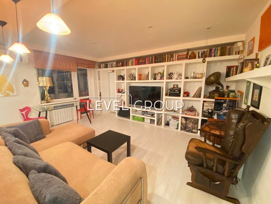 ТОП квартира 45м2 2-кімнатна Академіка Шалімова Солом'янський район