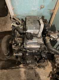 Двигатель Mitsubishi Pajero  3.2 tdi 4M41