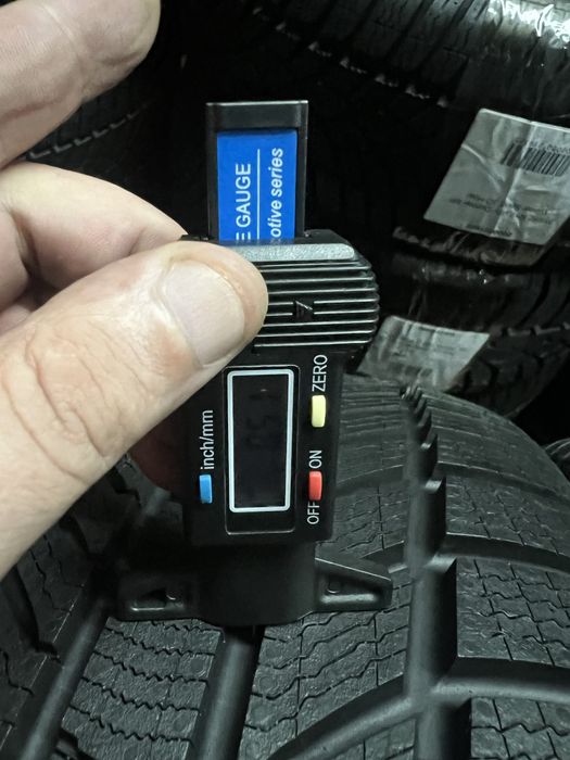 255/45/18 R18 Continental WinterContact TS870P 4шт зима
