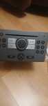 Radio CD 30 Opel wylogowane